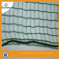 HDPE plastic mesh fencing anti bird net to protect fruits